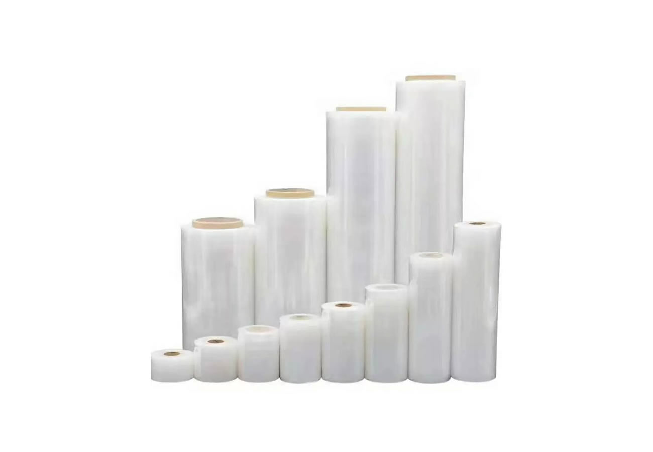 长沙市缠绕膜手用缠绕膜 - 价格